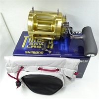 ティアグラ３０Ｗ ＬＲＳＡ